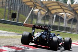 Sergio Perez, Sahara Force India F1 VJM09