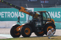 Льюис Хэмилтон, Mercedes AMG F1 W07 Hybrid