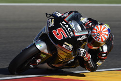 Johann Zarco, Ajo Motorsport