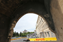 Fernando Alonso, McLaren MP4-31