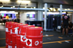 Red Bull Racing Total