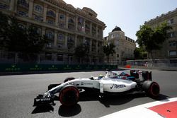 Felipe Massa, Williams FW38 