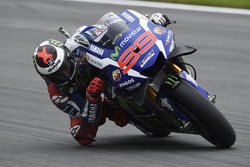 Jorge Lorenzo, Yamaha Factory Racing