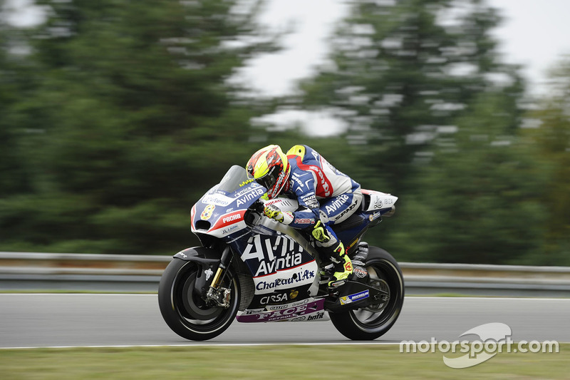 5. Hector Barbera, Avintia Racing