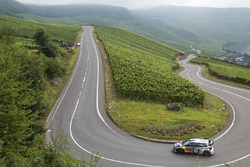 Себастьян Ож'є, Жюльєн Інграссія, Volkswagen Polo WRC, Volkswagen Motorsport