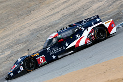 #0 Panoz DeltaWing Racing DWC13 : Katherine Legge, Sean Rayhall