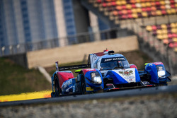 #37 SMP Racing BR01 Nissan: Виталий Петров, Виктор Шайтар, Кирилл Ладыгин