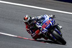 Jorge Lorenzo, Movistar Yamaha MotoGP