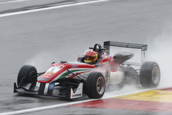 Lance Stroll, Prema Powerteam, Dallara F312 - Mercedes-Benz