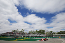 Себастьян Феттель, Ferrari SF16-H