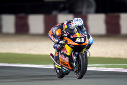 Brad Binder, Red Bull KTM Ajo, KTM