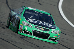 Austin Dillon, Richard Childress Racing Chevrolet