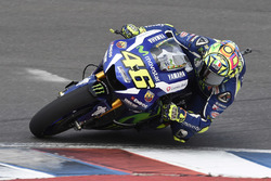 Valentino Rossi, Yamaha Factory Racing