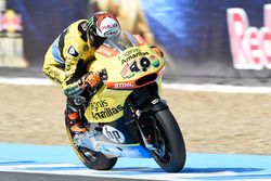 Alex Rins, Paginas Amarillas HP 40