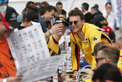 Hugo Valente, LADA Sport Rosneft, Lada Vesta