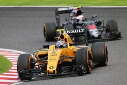 Jolyon Palmer, Renault Sport F1 Team RS16