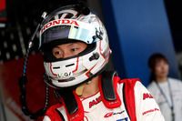 Drago Modulo Honda Racing