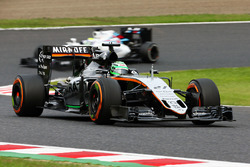 Нико Хюлькенберг, Sahara Force India F1 VJM09