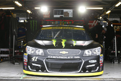 Kurt Busch, Stewart-Haas Racing Chevrolet