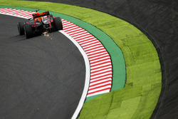 Макс Ферстаппен, Red Bull Racing RB12
