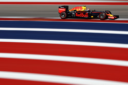 Макс Фертсаппен, Red Bull Racing RB12