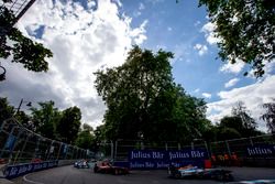 Antonio Felix da Costa, Team Aguri