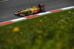 Mitch Evans, Pertamina Campos Racing