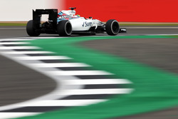 Felipe Massa, Williams FW38
