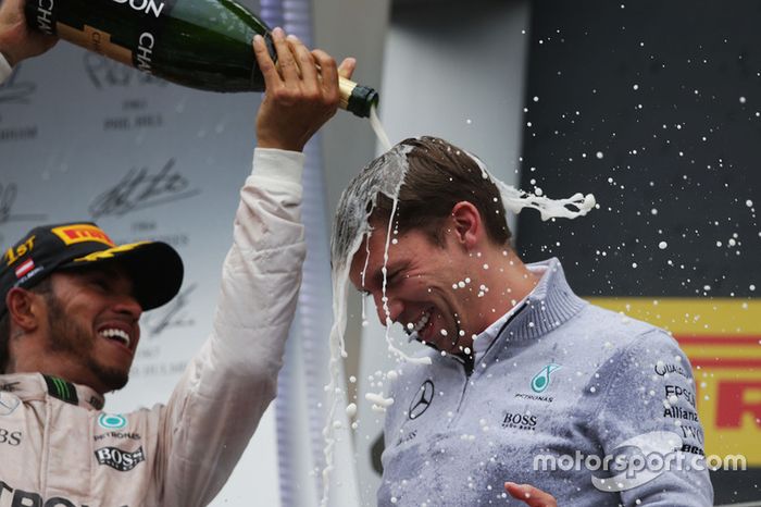 53 GP de Austria 2016