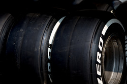 Pirelli-banden