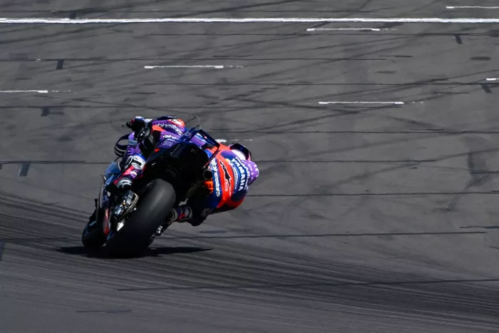 Jack Miller, Pramac Racing