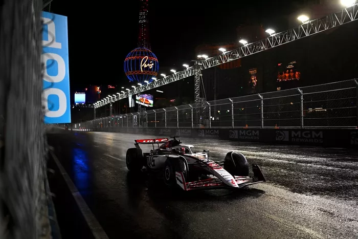 Esteban Ocon, Haas F1 Team