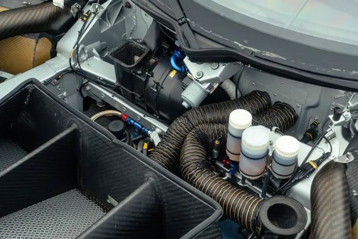 Ferrari 488 GTE 2017