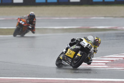 Thomas Luthi, CarXpert Interwetten