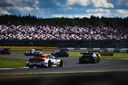 Robert Wickens, Mercedes-AMG Team HWA, Mercedes-AMG C63 DTM