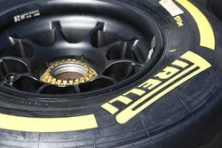 Шина Pirelli