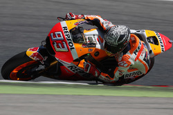 Марк Маркес, Repsol Honda Team