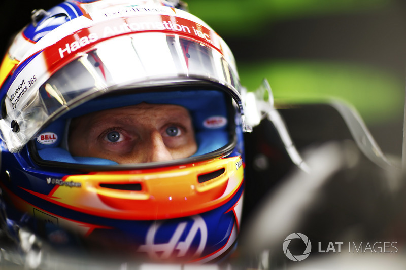 14 місце — Ромен Грожан, Haas — 19