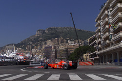 Michael Schumacher, Ferrari F2001