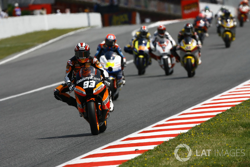 16. GP de Catalogne 2011 - Montmeló