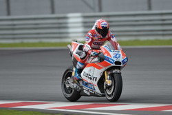 Casey Stoner, Ducati Team