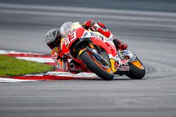 Marc Marquez, Repsol Honda Team