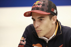 Marc Márquez, Repsol Honda Team