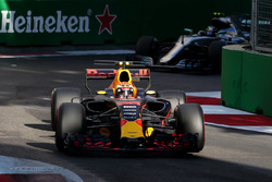 Макс Ферстаппен, Red Bull Racing RB13