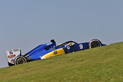 Маркус Ерікссон, Sauber C35