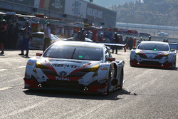 Apr Racing Team