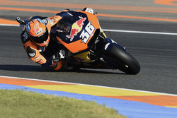 Міка Калліо, Red Bull KTM Factory Racing