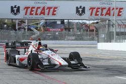 Себастьян Бурде, Dale Coyne Racing Honda