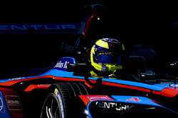Tom Dillmann, Venturi