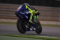 Валентино Россі, Yamaha Factory Racing